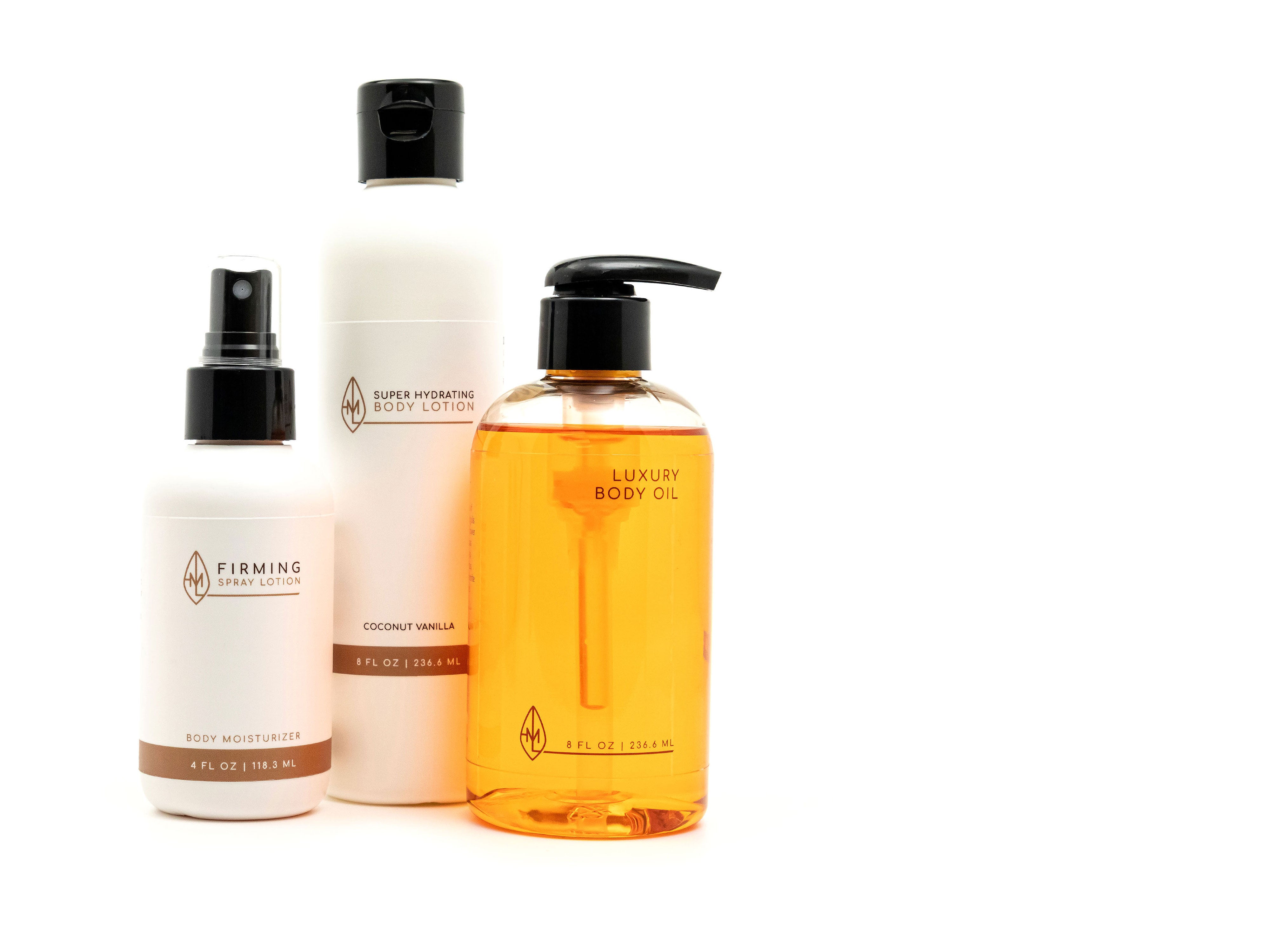 Myrtle Leaf all natural Body Care