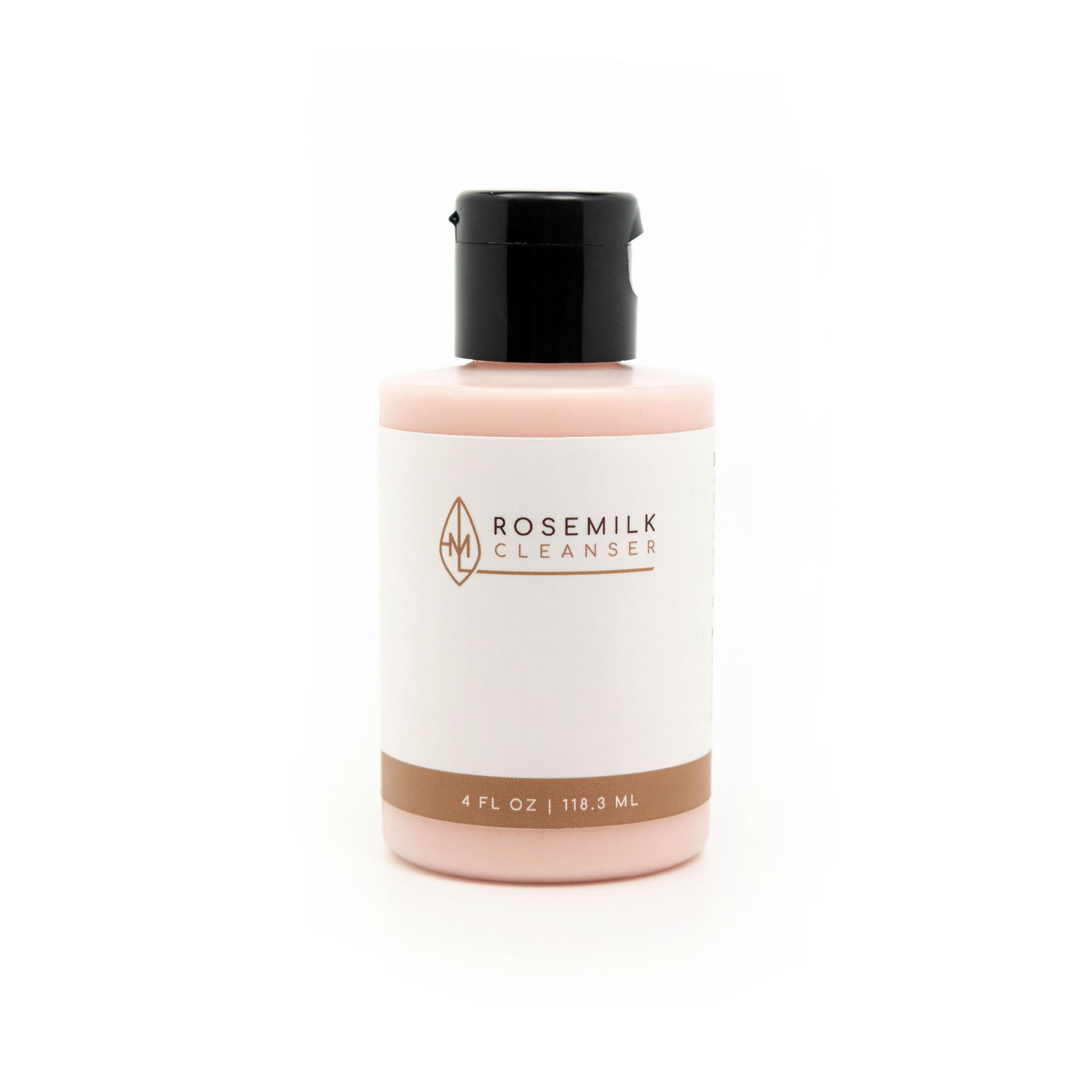 ROSEMILK CLEANSER