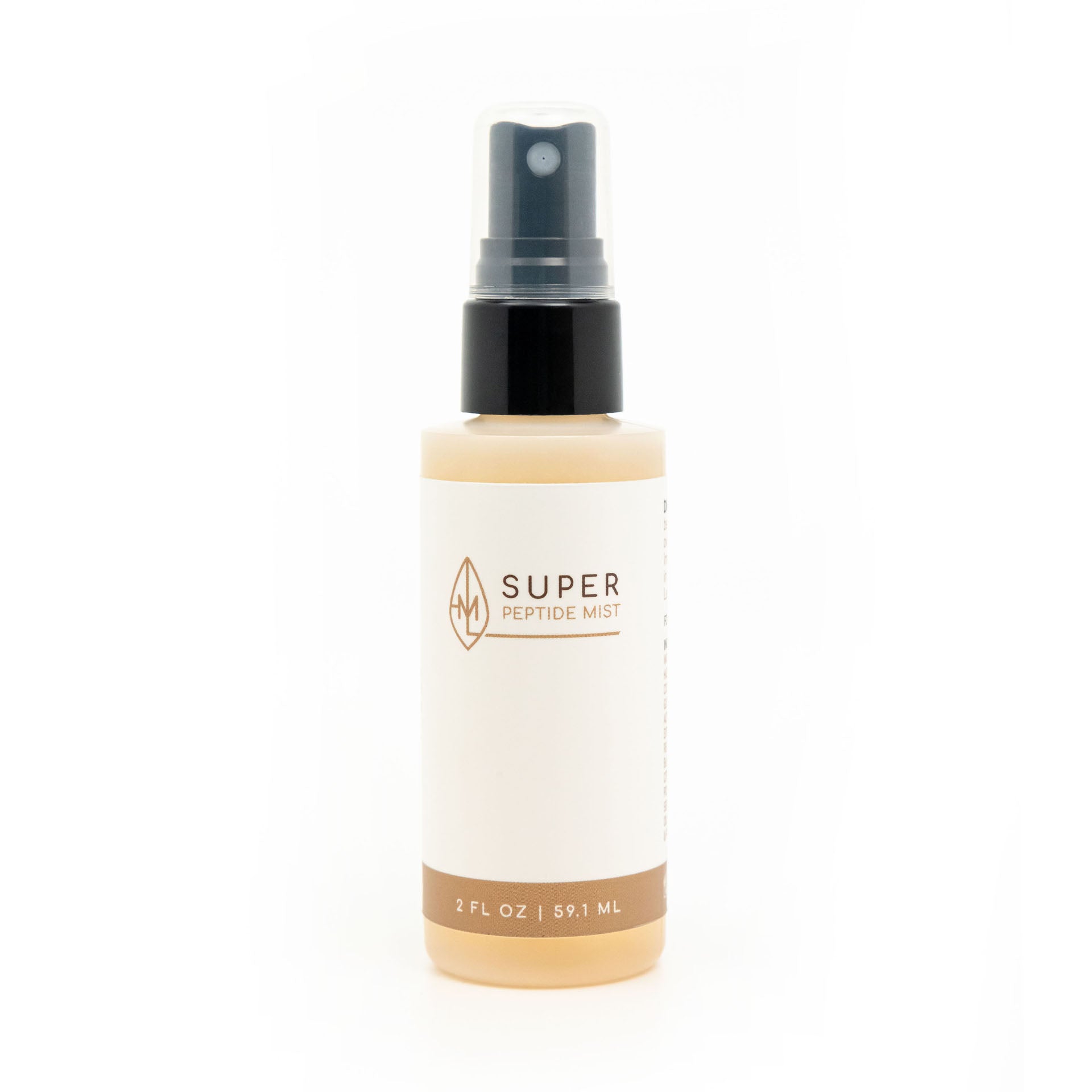 SUPER PEPTIDE MIST